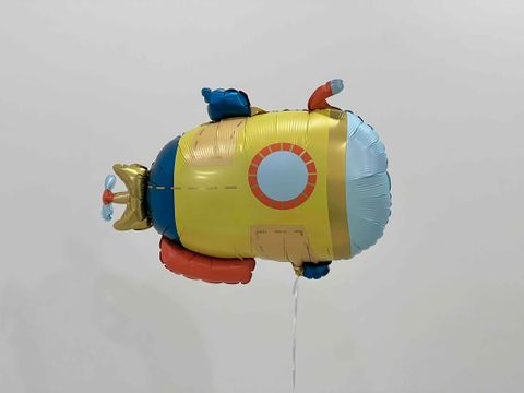 小朋友生日派對氣球布置 新北