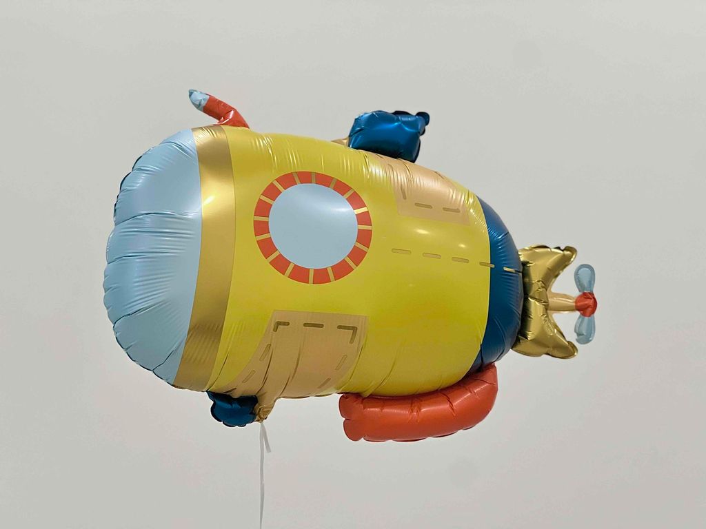 小孩生日派對氣球布置 哪裡買