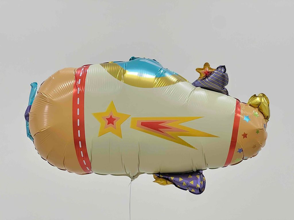 小朋友生日派對氣球佈置 新北