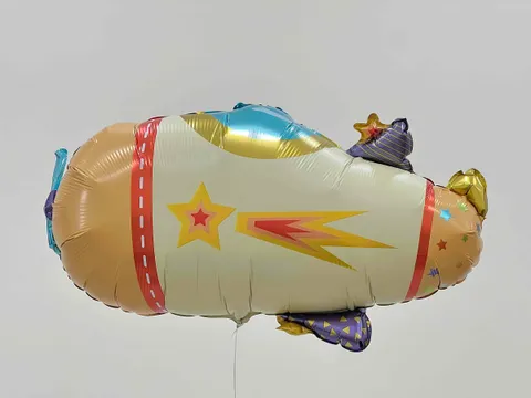 小朋友生日派對氣球佈置 新北