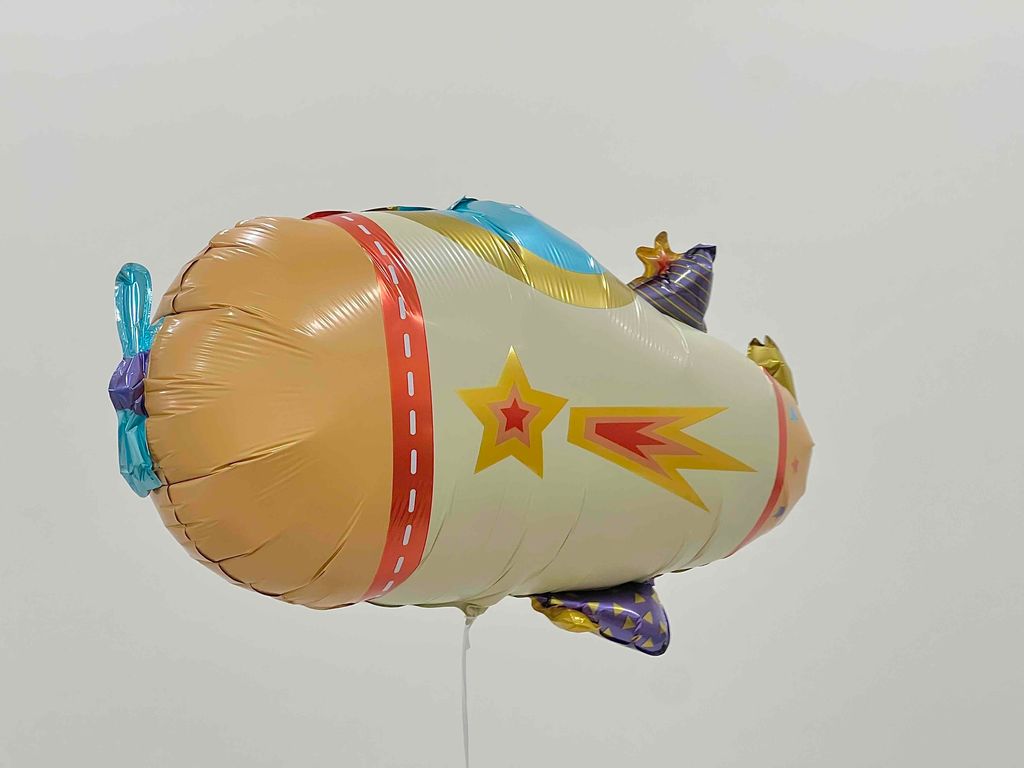 小朋友生日派對氣球佈置 台北