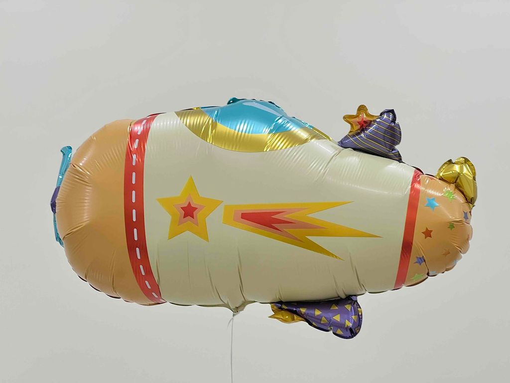 小朋友生日派對氣球佈置 台中