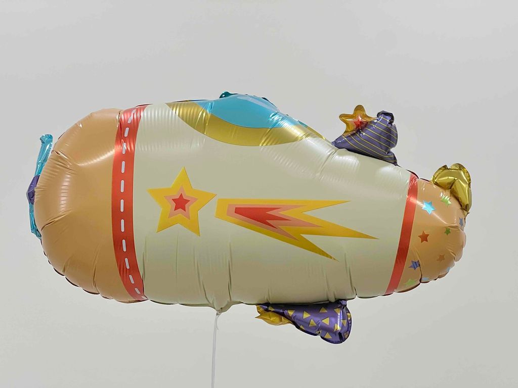 小朋友生日派對氣球布置 台中