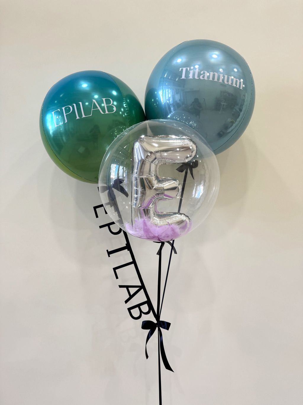 造型空飄氣球 台中