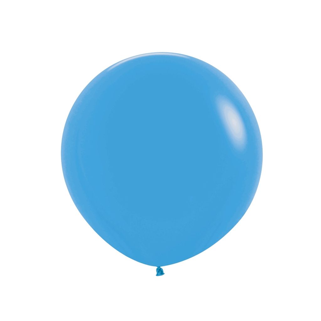 Sempertex 標準色乳膠氣球
