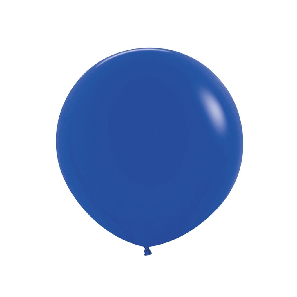 Sempertex 標準色乳膠氣球