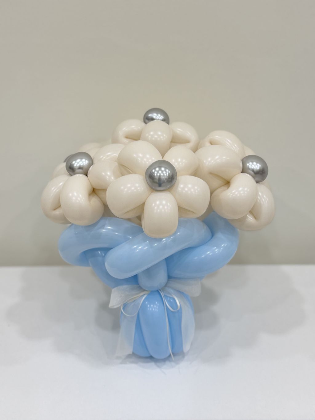 韓式造型婚禮手捧花 台中