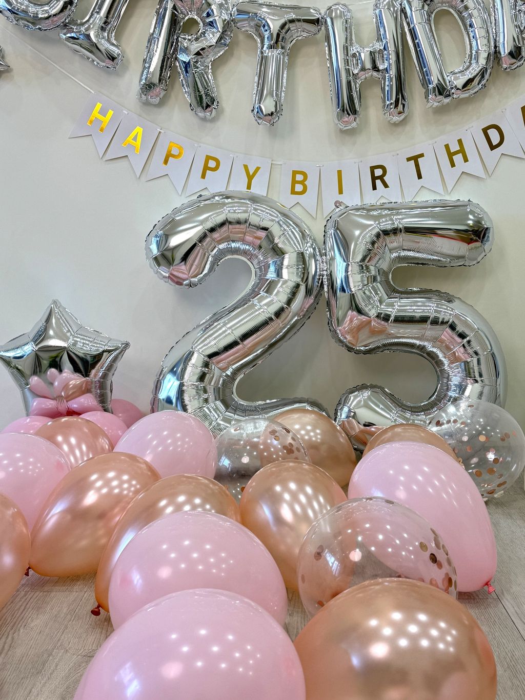 生日氣球哪裡買