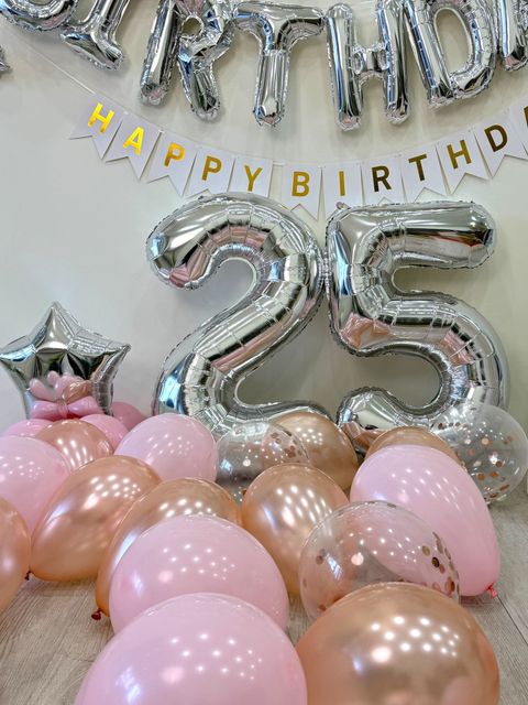 生日氣球哪裡買