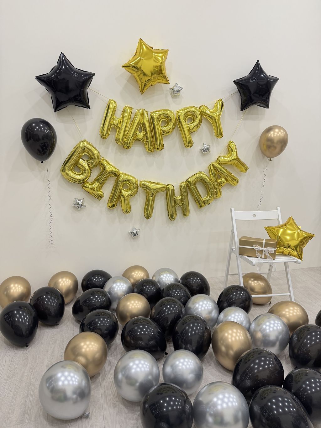 氣球佈置哪裡買