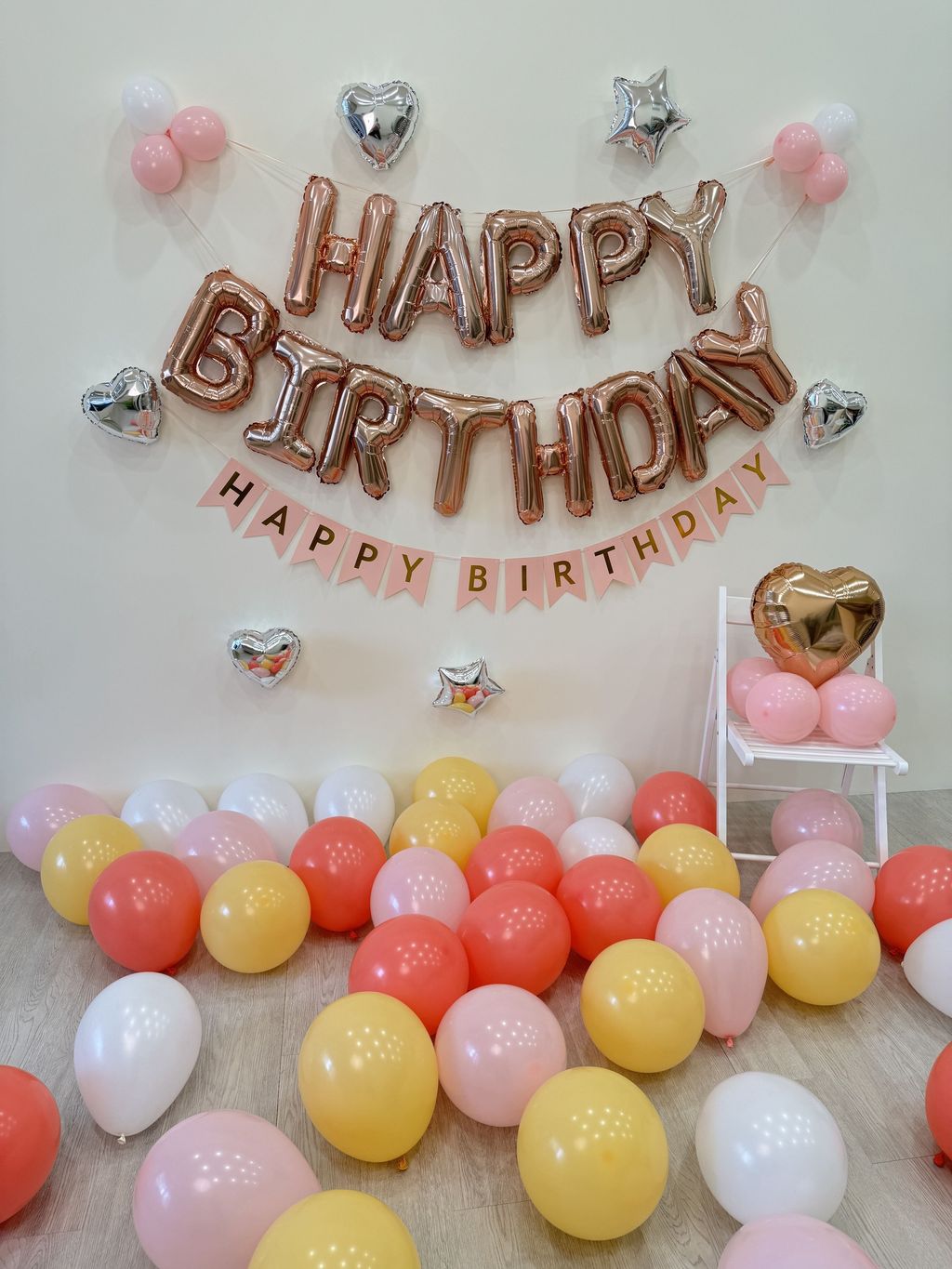 氣球DIY材料 台中