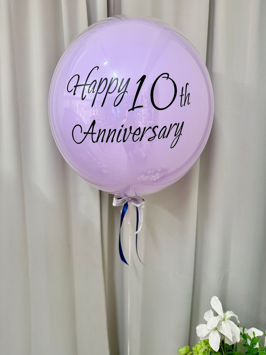 節日紀念日派對主題氣球