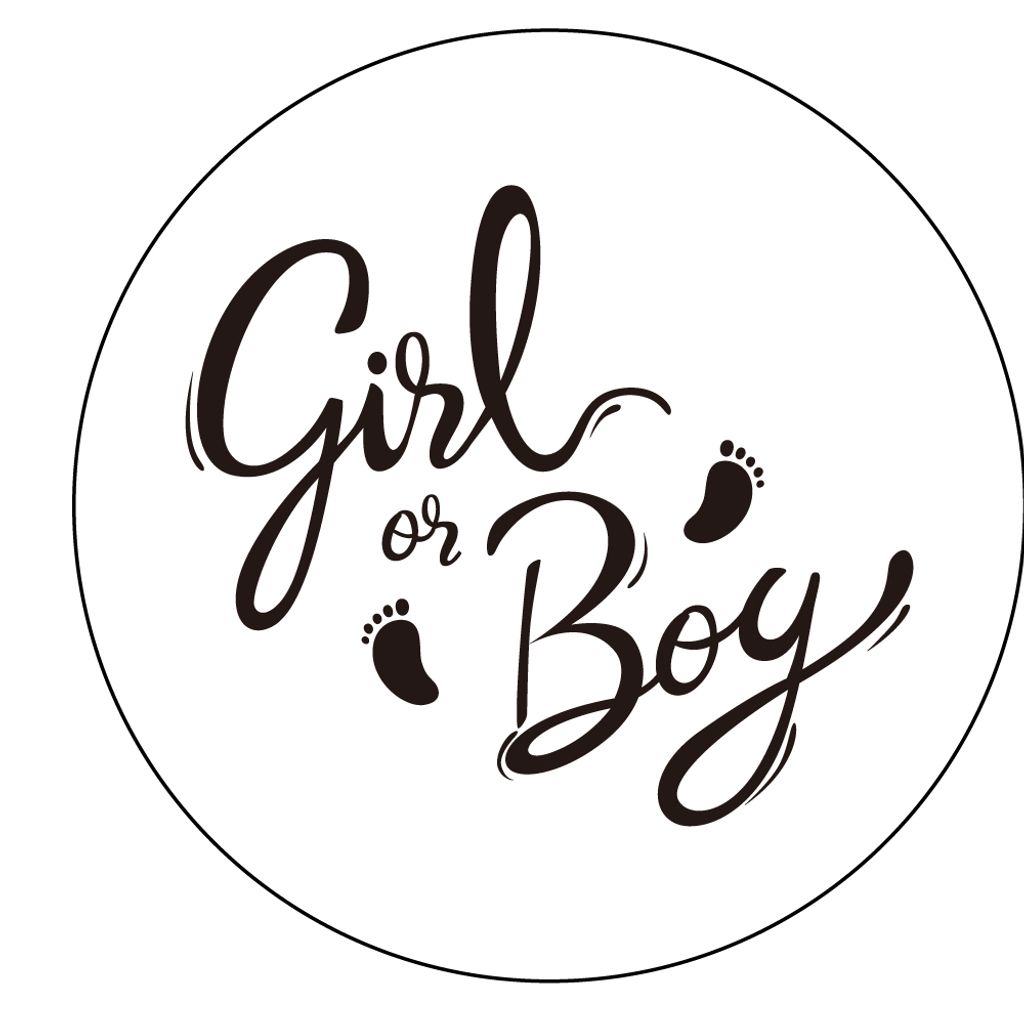 3624吋性別氣球-5