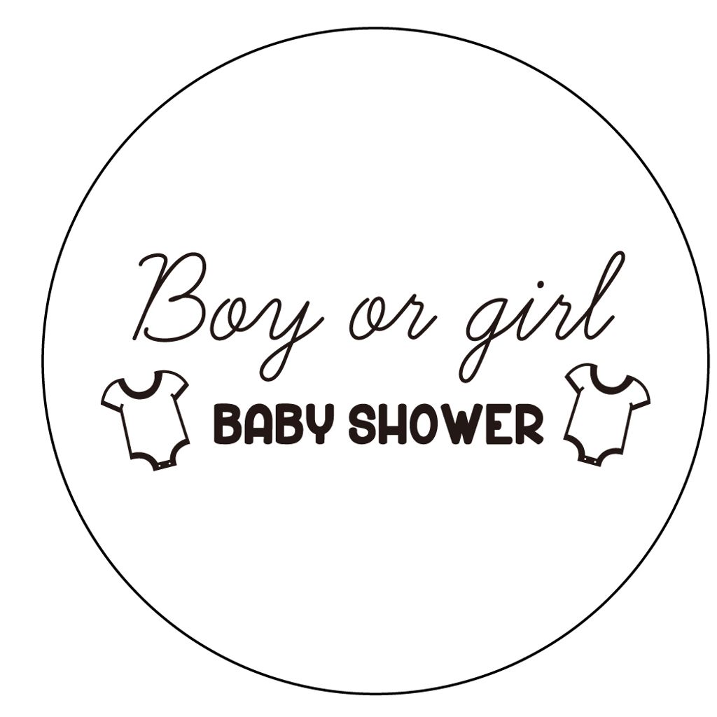 3624吋性別氣球-6