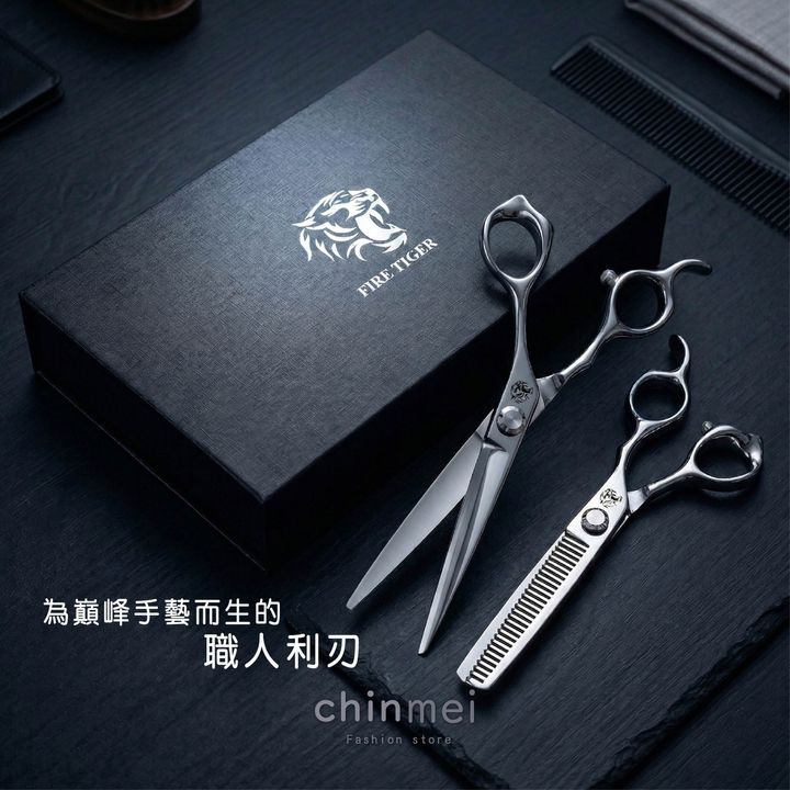 晴美TIGER剪刀打薄組-H8-C型-02