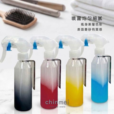 晴美腰掛透明小-漸層灰.藍.黃.紅-02