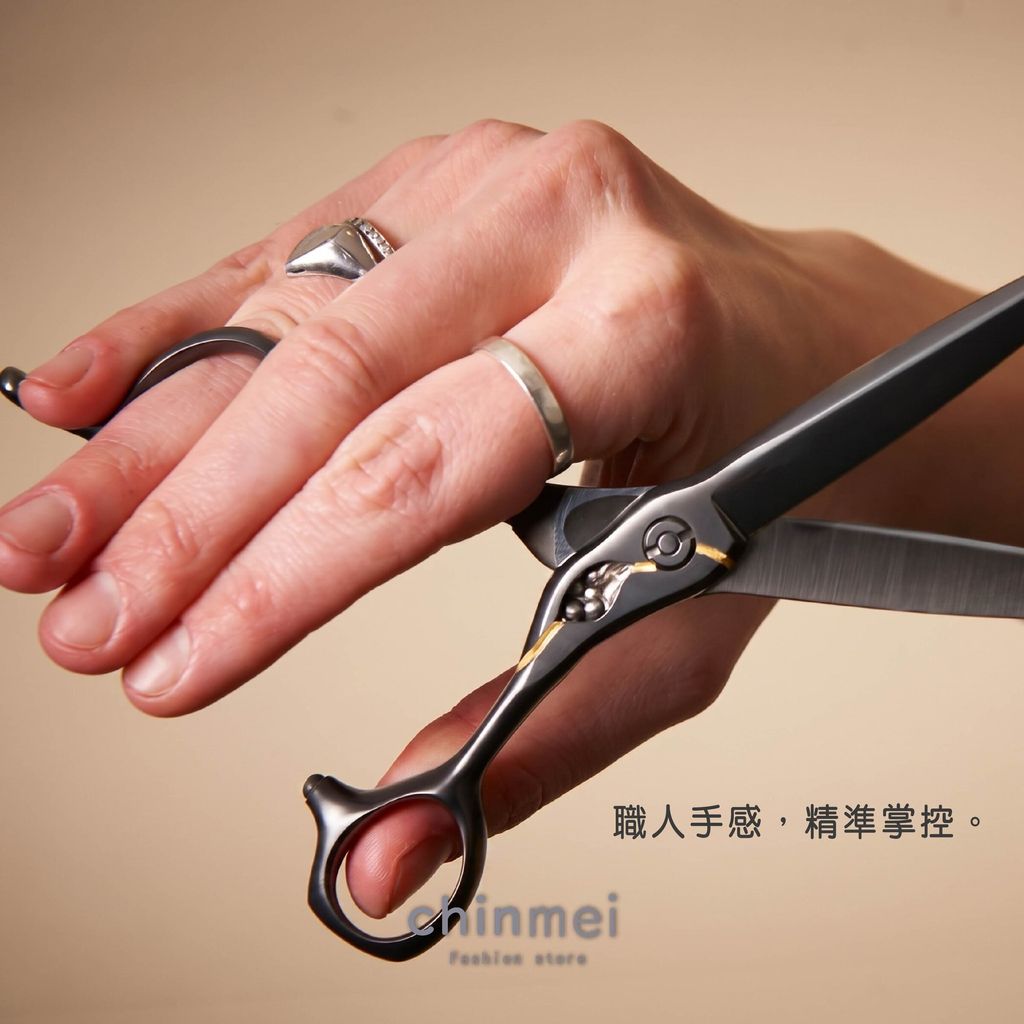 晴美CR2BK 6.3吋-04