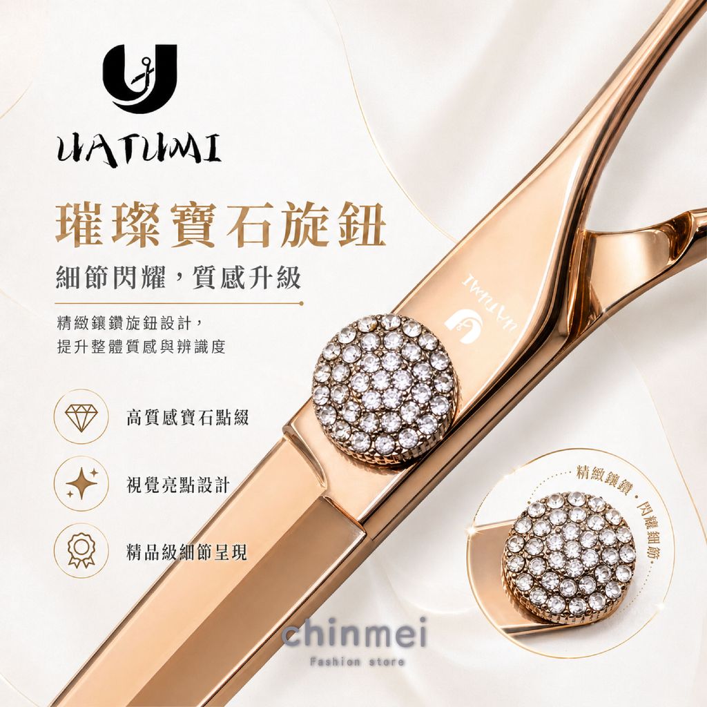晴美寵物剪刀-700cg-7.25吋-03