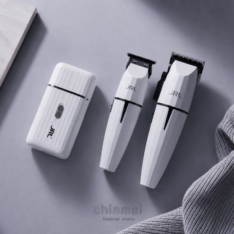 晴美-GOUST2 大小電剪刮鬍套組-02