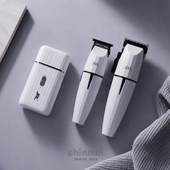 晴美-GOUST2 大小電剪刮鬍套組-02