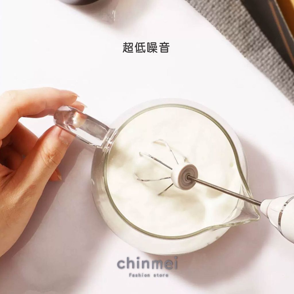 晴美-手握式電動攪拌棒-04