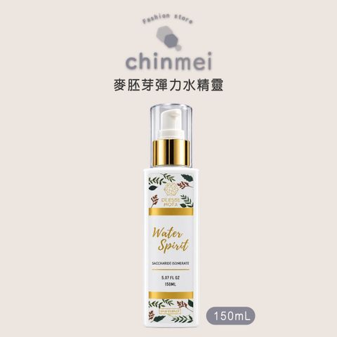 晴美-麥胚芽彈力水精靈-01