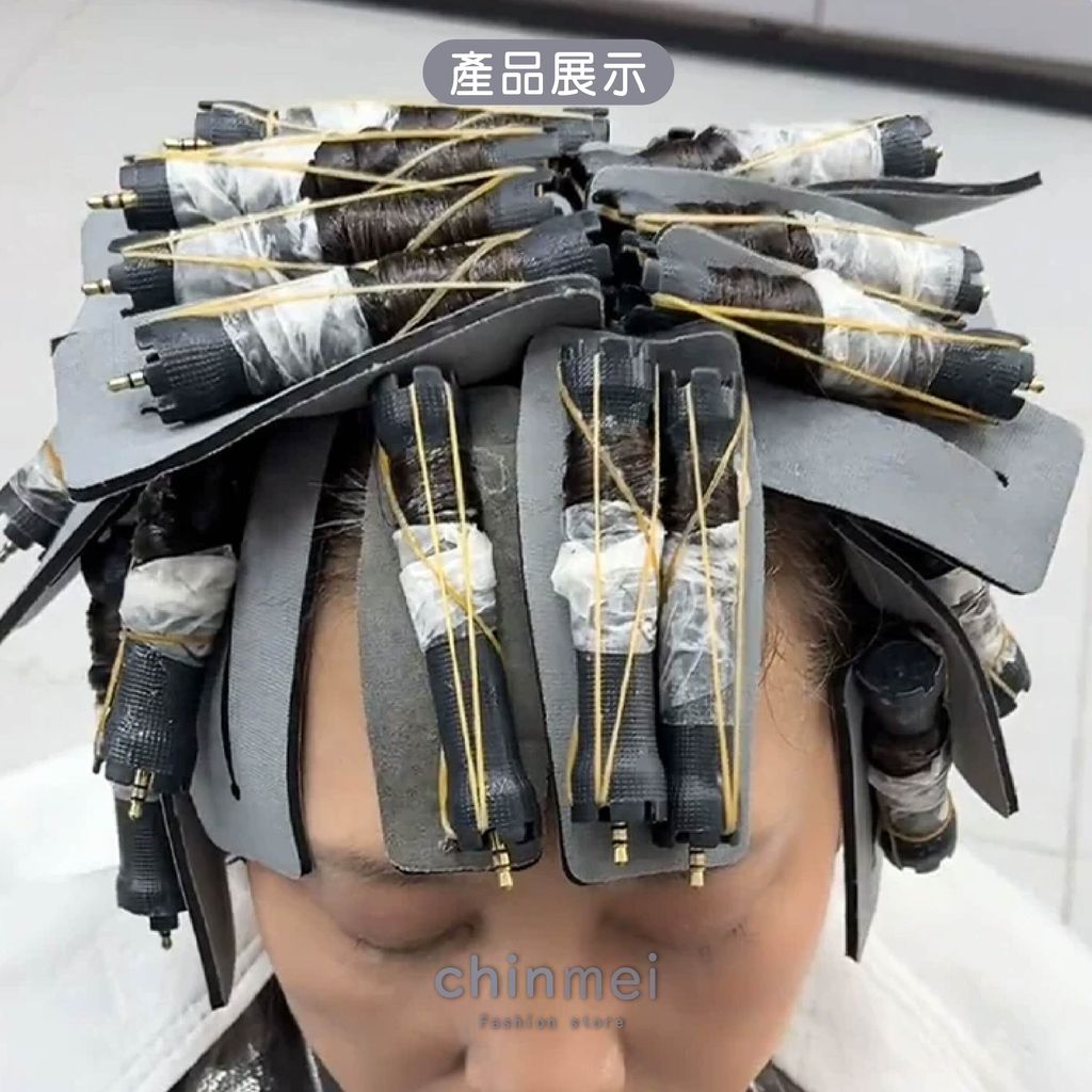 晴美-長型圓弧隔熱棉墊-20入-04
