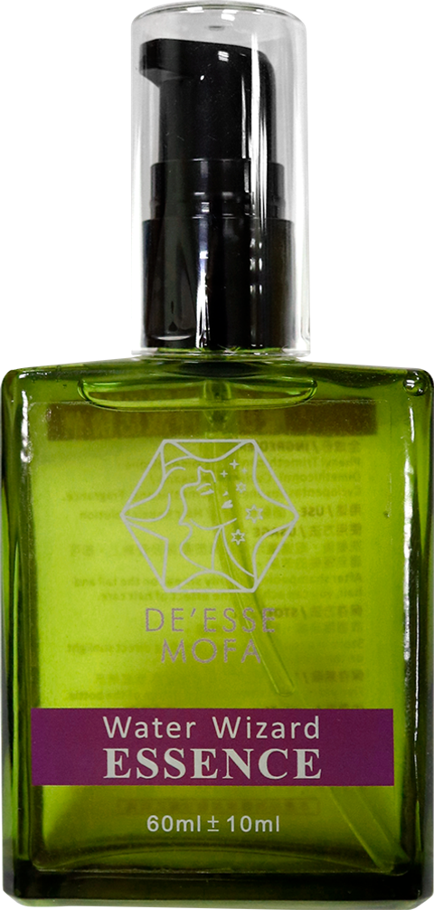 魔法女神馥活精華液