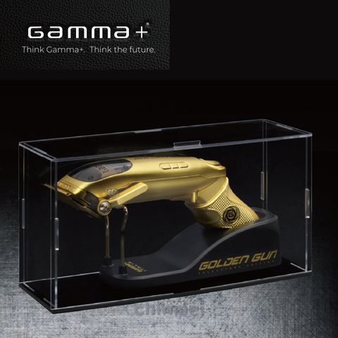 賣場圖-GAMMA Golden Gun-02