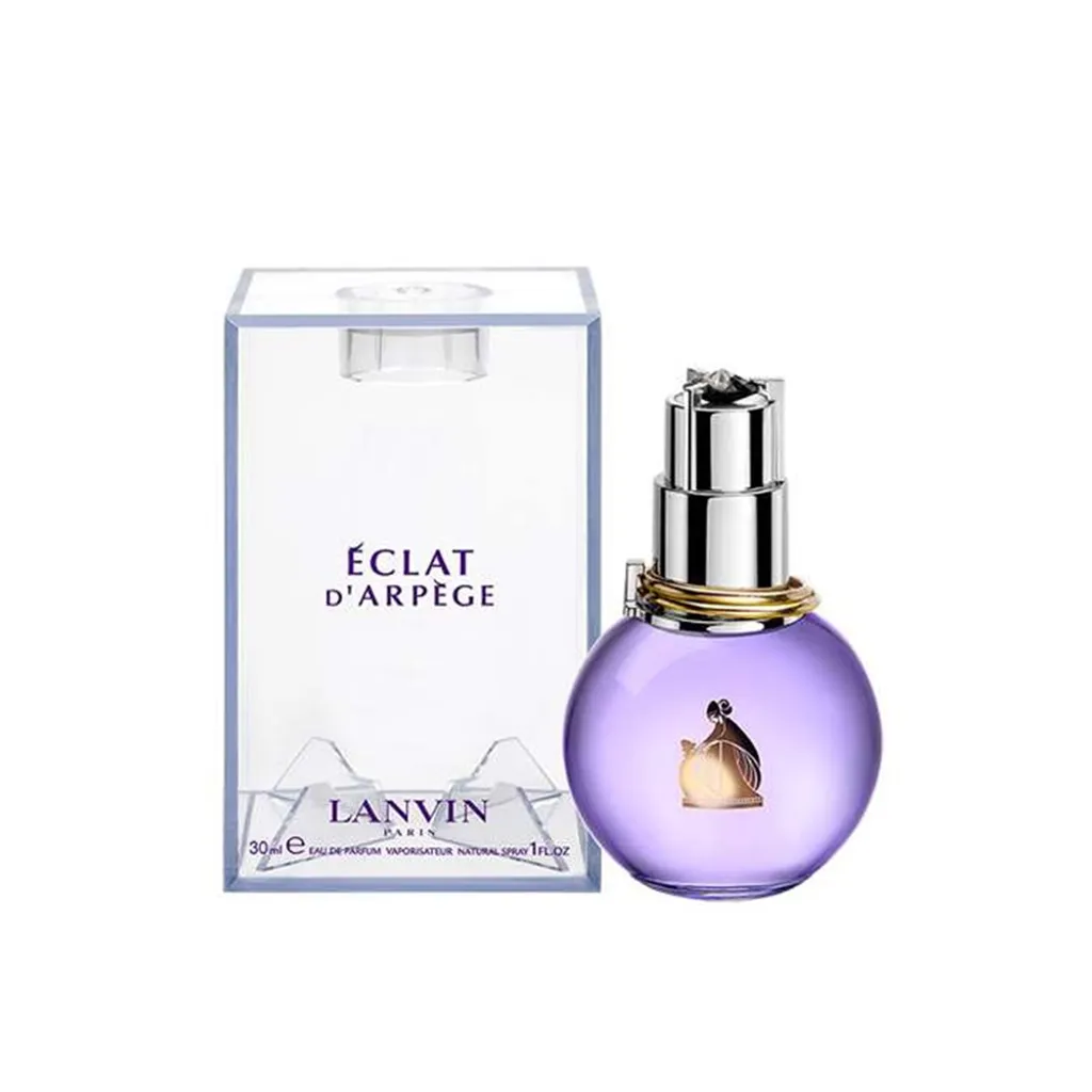 Lanvin Eclat D Arpege 浪凡光韻女性淡香精30ml 林家語開直播啦