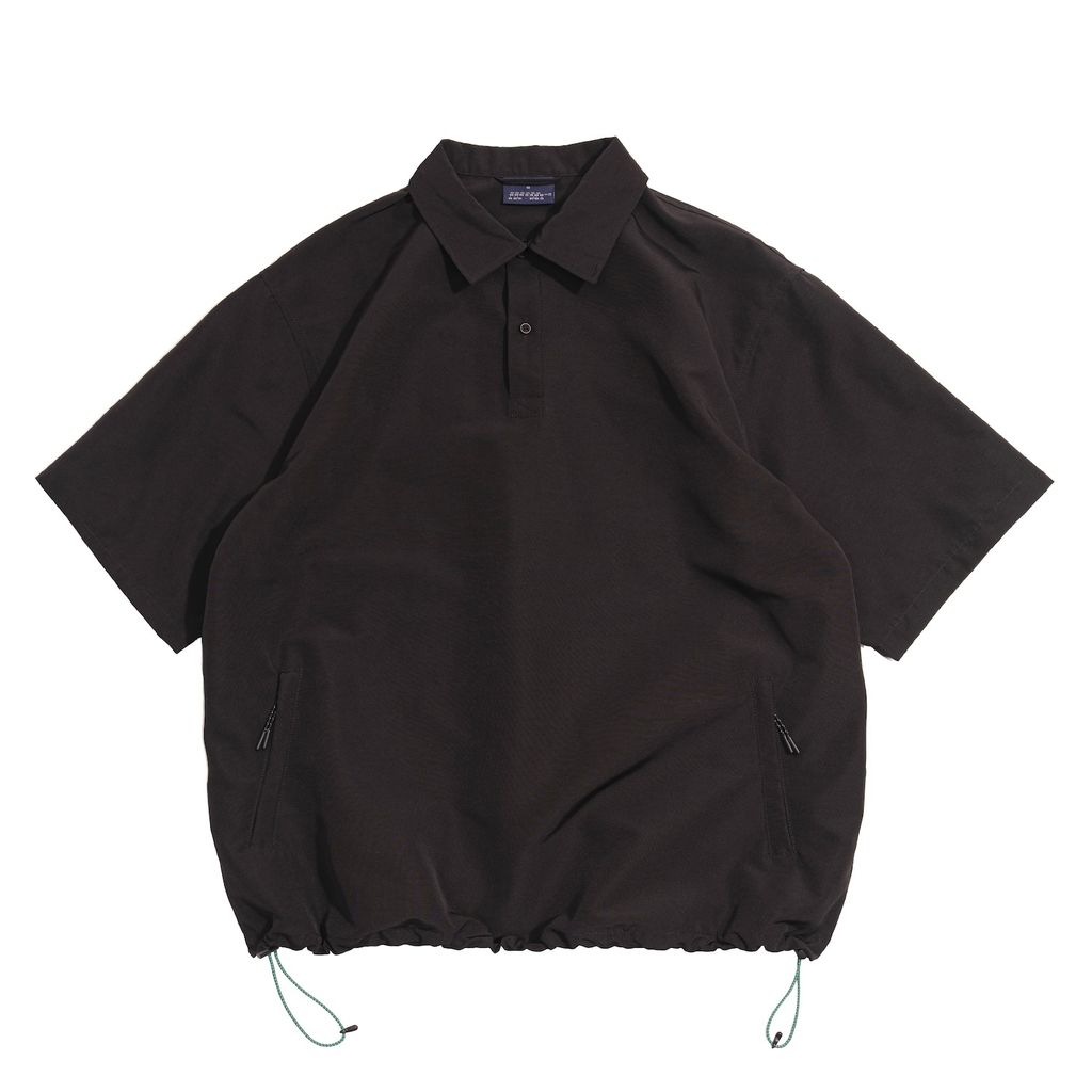 Commuter Wind Polo’26-1
