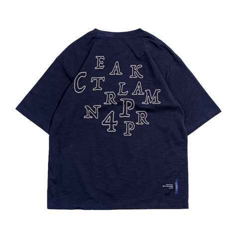 Graphic Tee’26(Midnight Blue)-2