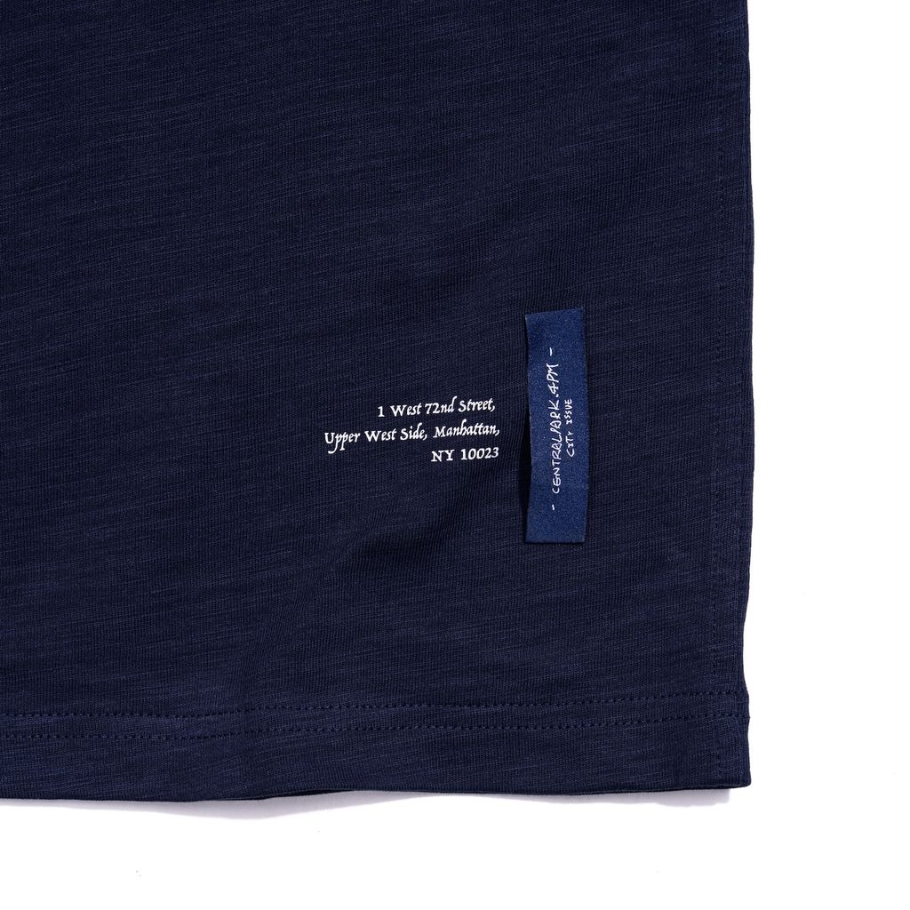  Graphic Tee’26(Midnight Blue)04