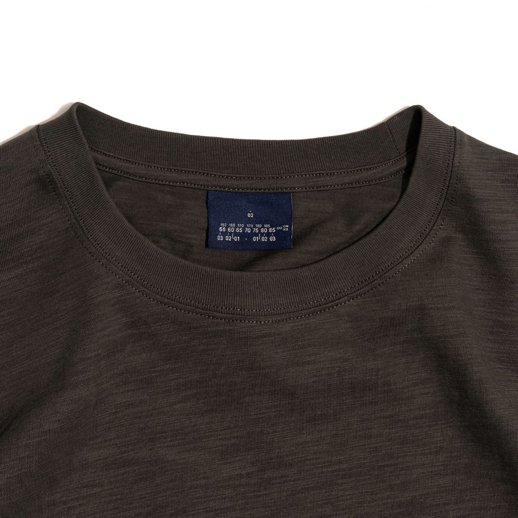 Graphic Tee’26(Brown)-3