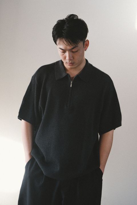 grey polo 2