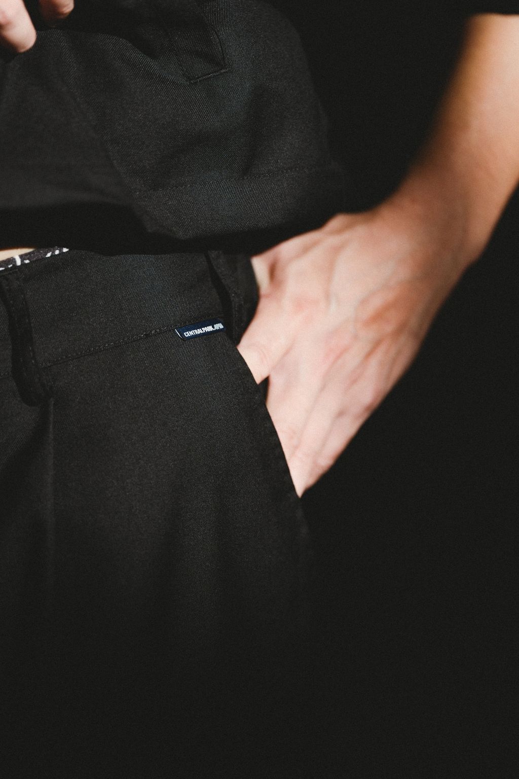 LOUNGE PANTS3