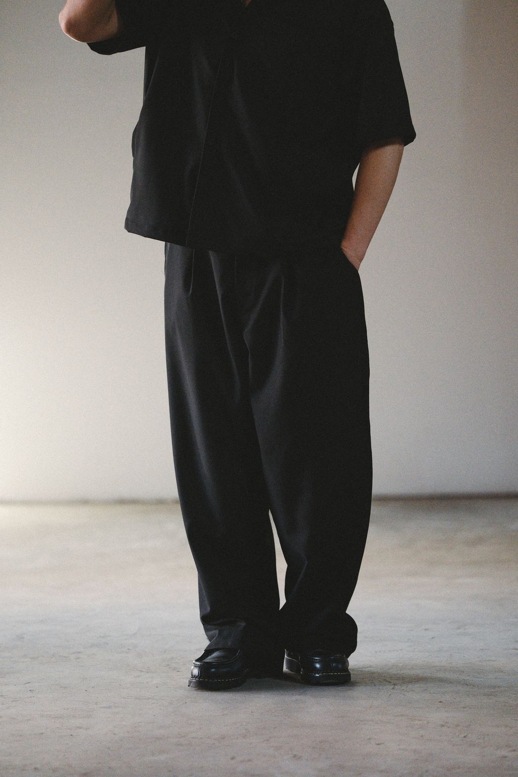 LOUNGE PANTS1
