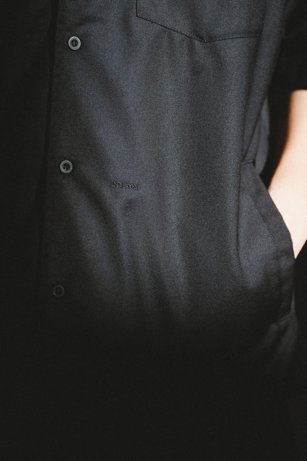 black shirt 3