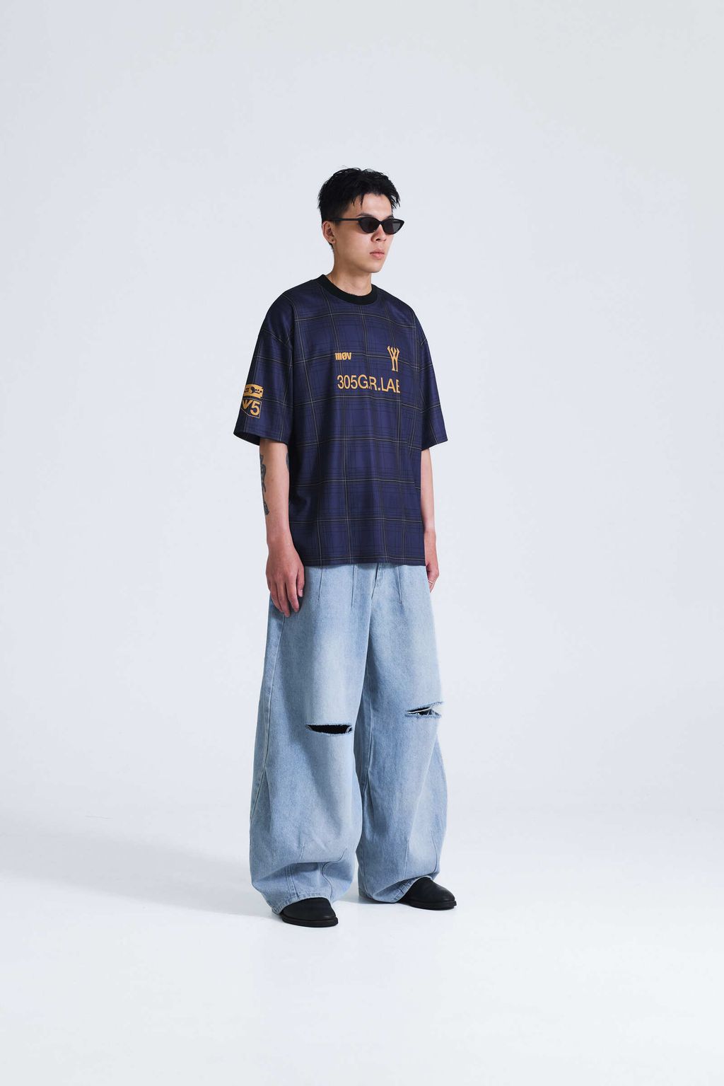 jersey 5