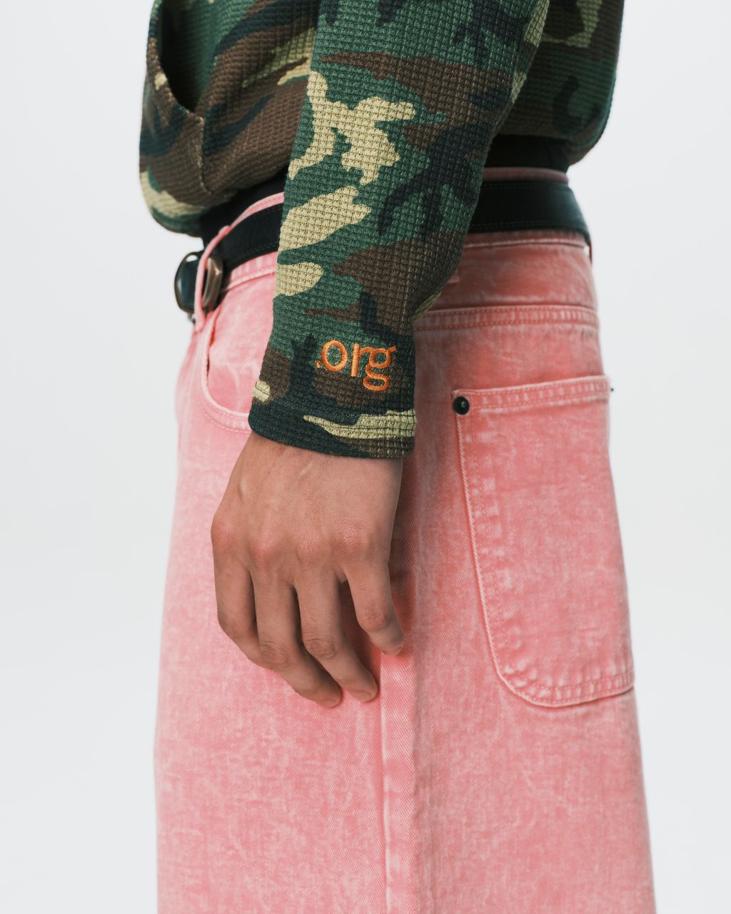ORG 25th95571