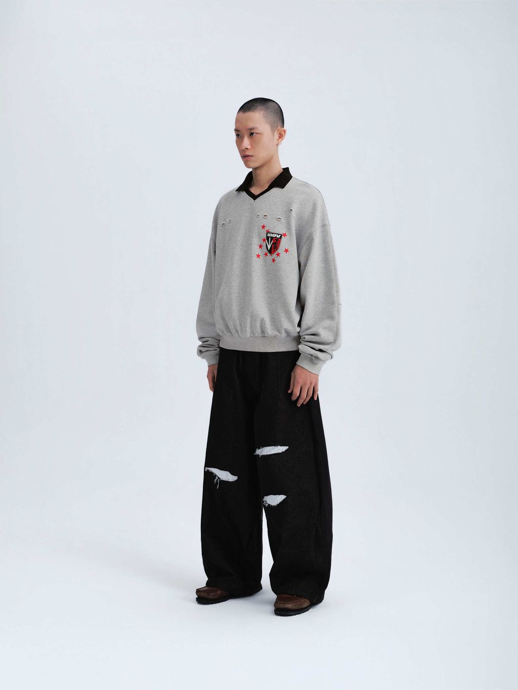 crewneck 5