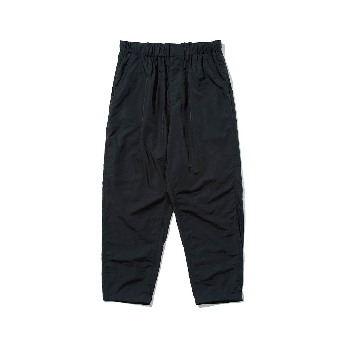 ブリヤンテス・レッド OVY Active Nylon Baggies Shorts (black