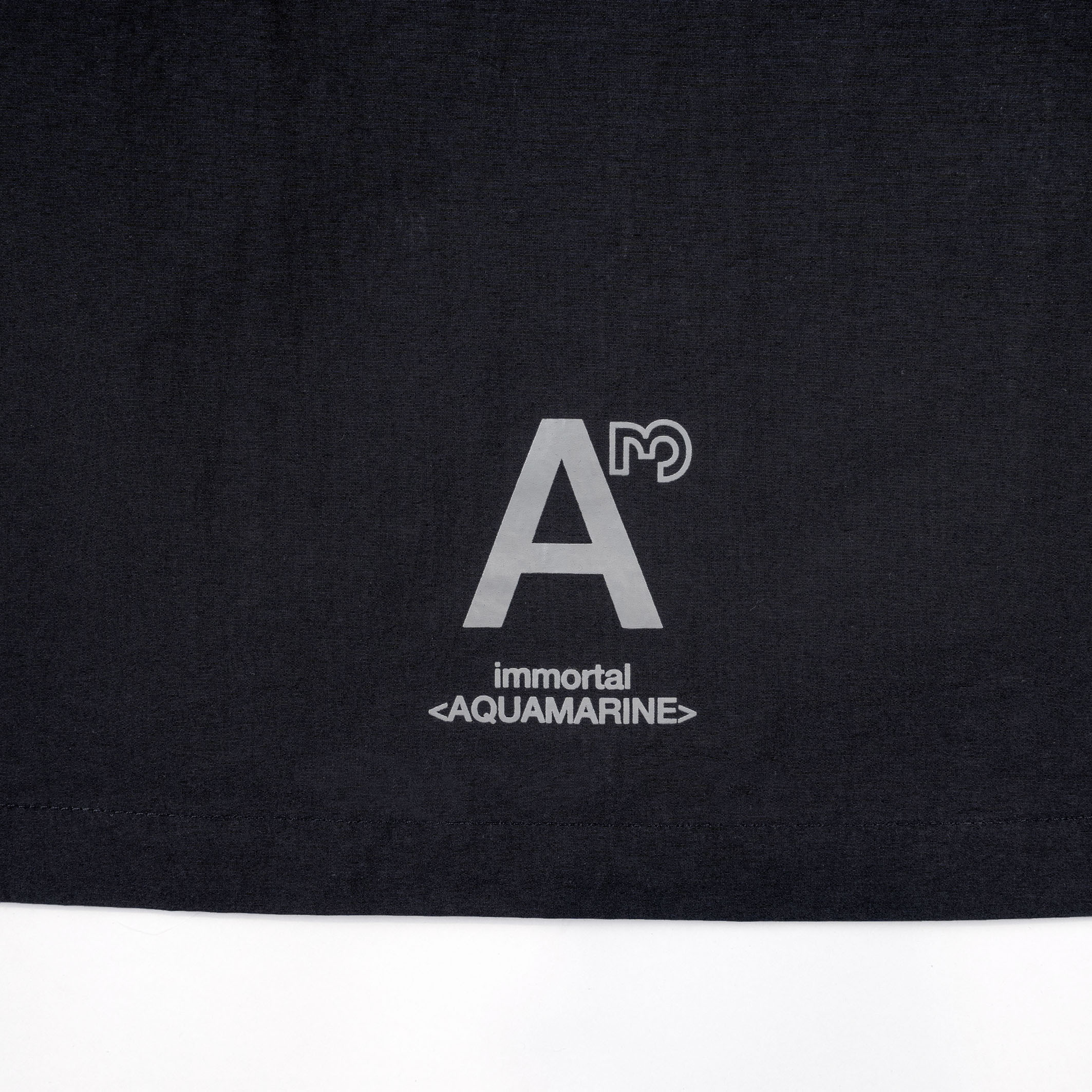 WLOFSD X AGILITY “SPINE” ASYMMETRIC SHIRT Pacific – NEXHYPE