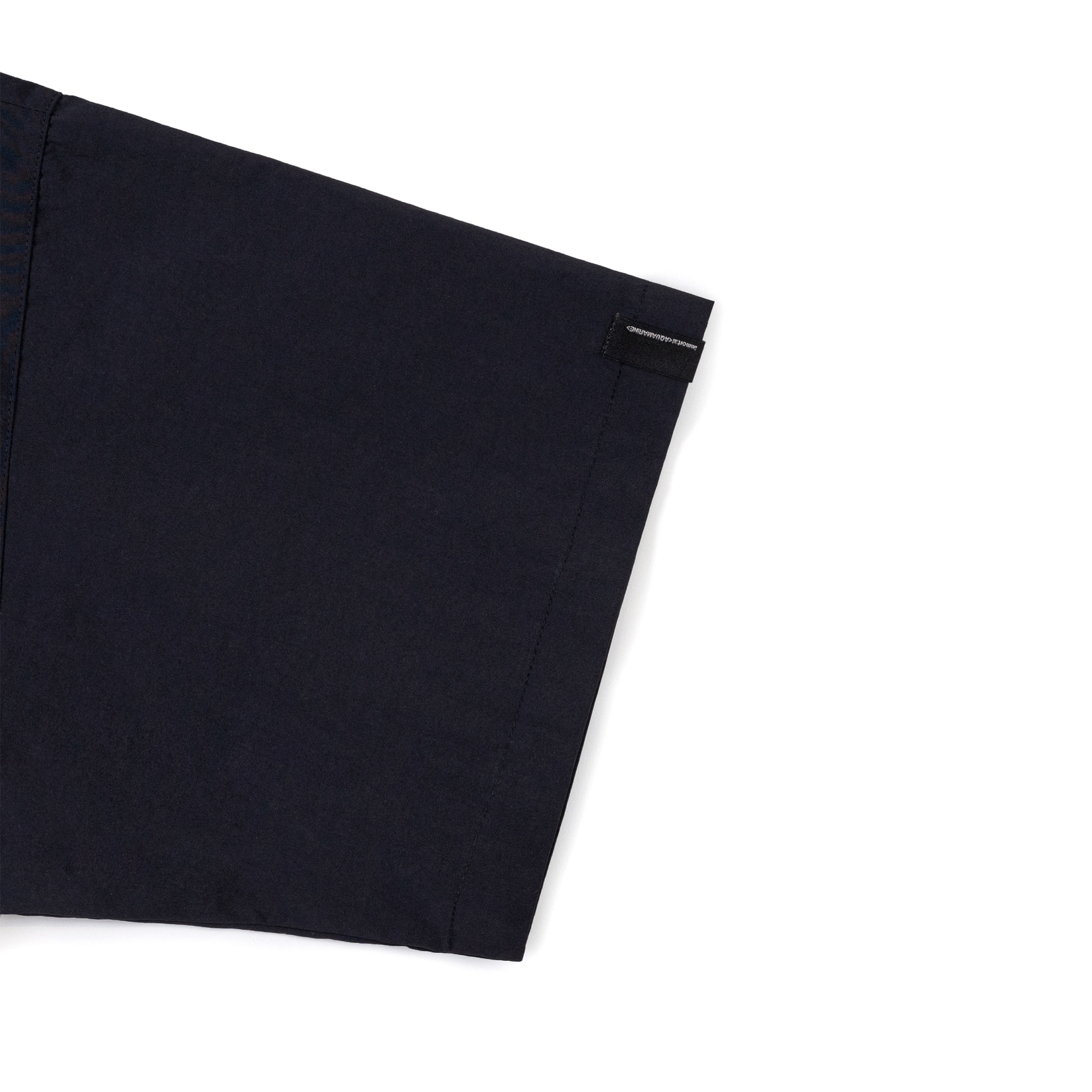 ⭐︎新品⭐︎エンフォルド/ASYMMETRY-ROUND SHIRT WLOFSD X AGILITY “SPINE” ASYMMETRIC SHIRT (Pacific)