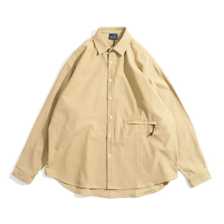 down shirt offical product pic_工作區域 1