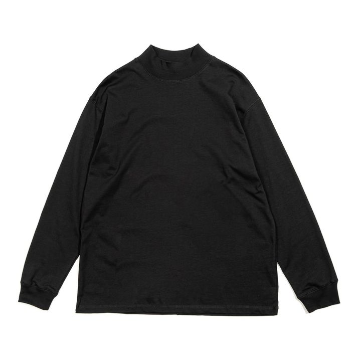 大black monk tee offical product pic_工作區域 1