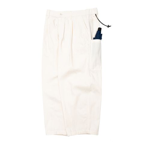 White pants offical product pic_工作區域 1 複本