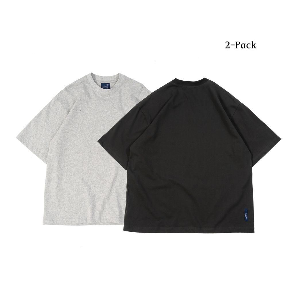 2pack 封面A 