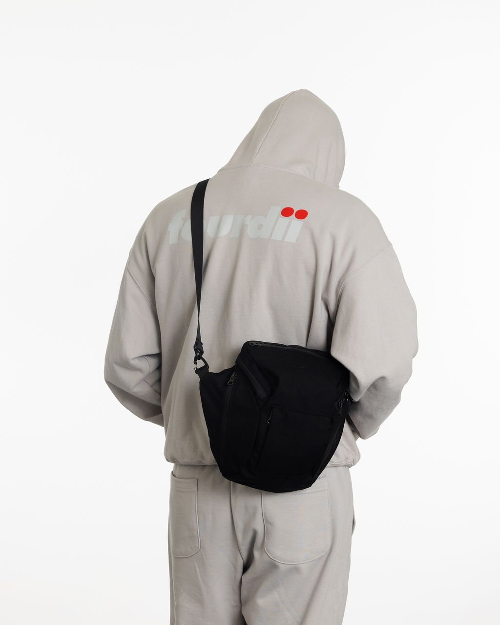 4D X Agility Bags_model8