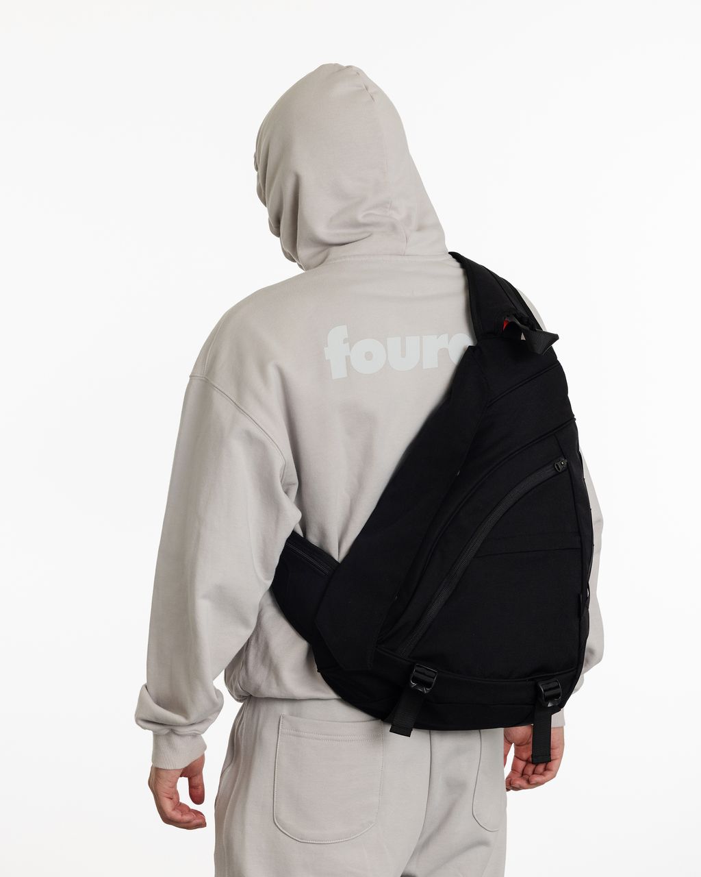 4D X Agility Bags_model4